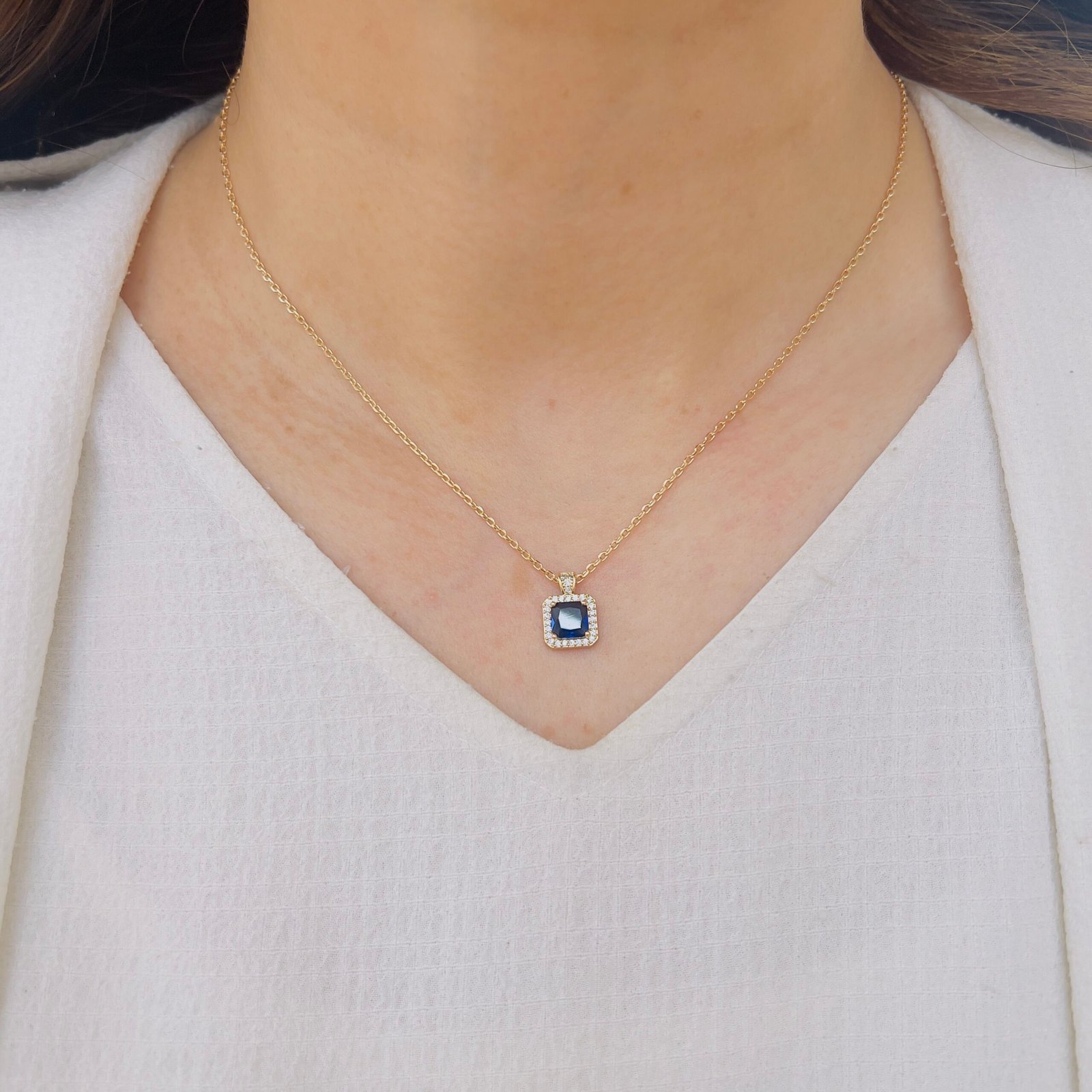 Fine Glow Chain - Image 2