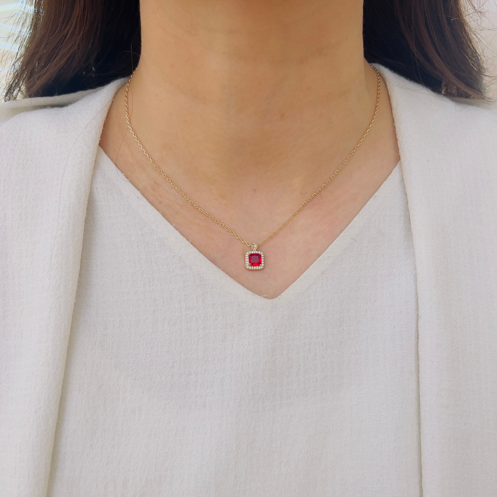 Fine Glow Chain - Image 15