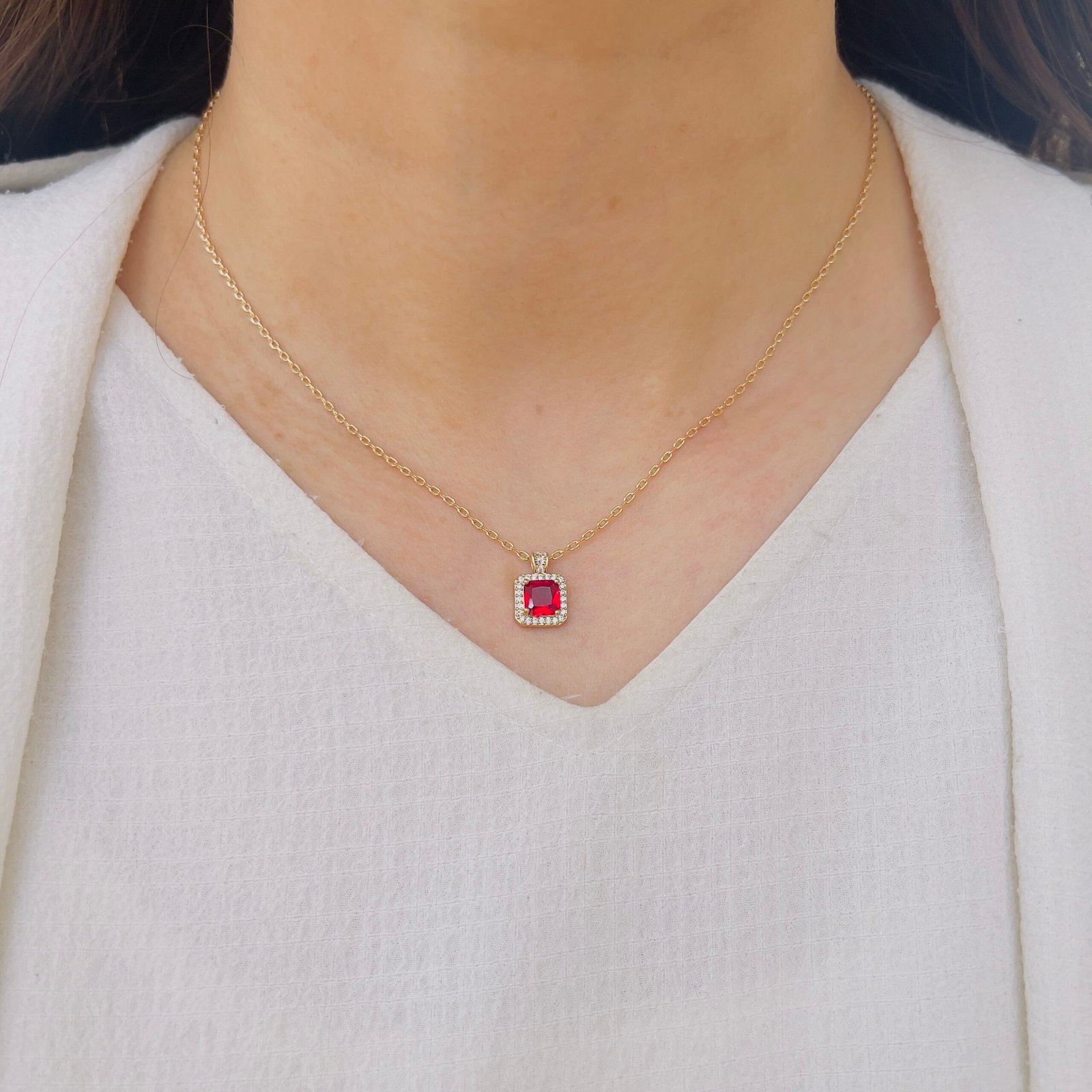 Fine Glow Chain - Image 14