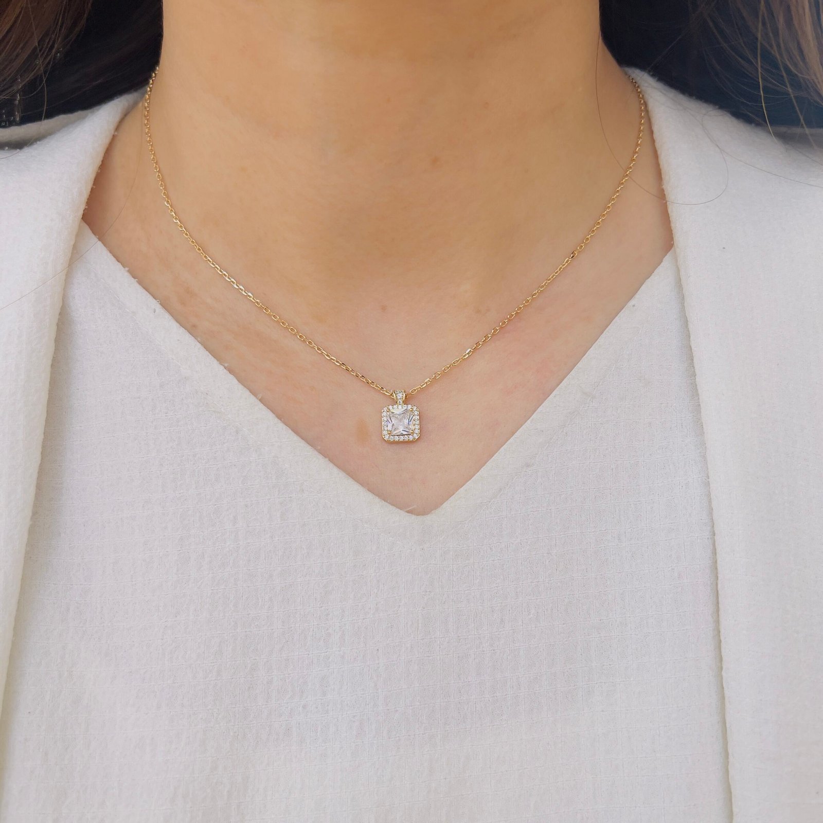 Fine Glow Chain - Image 17