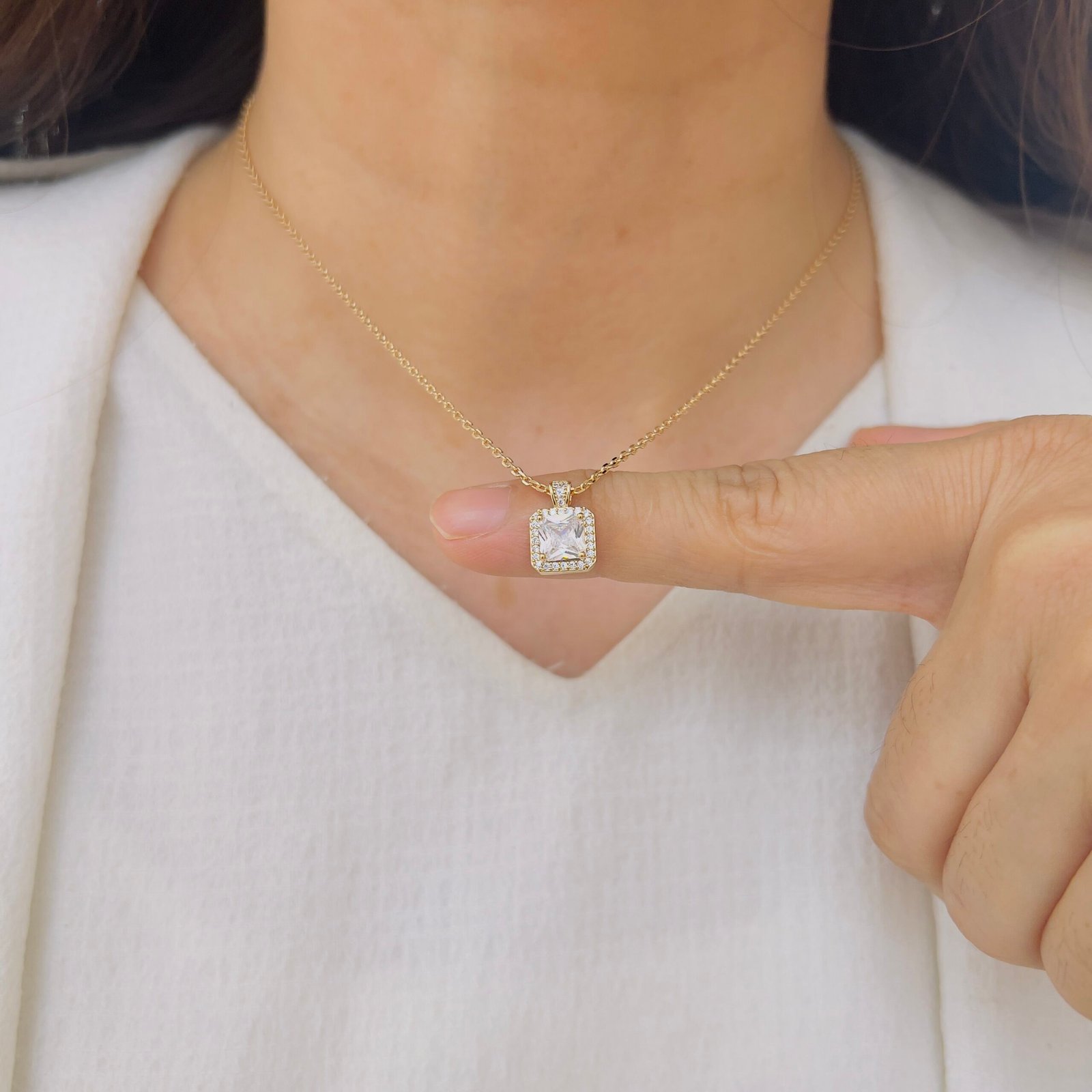 Fine Glow Chain - Image 16
