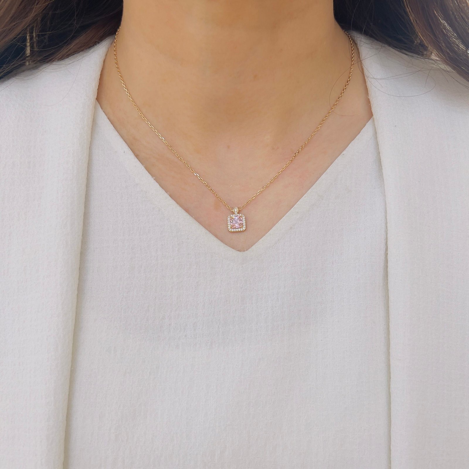 Fine Glow Chain - Image 21