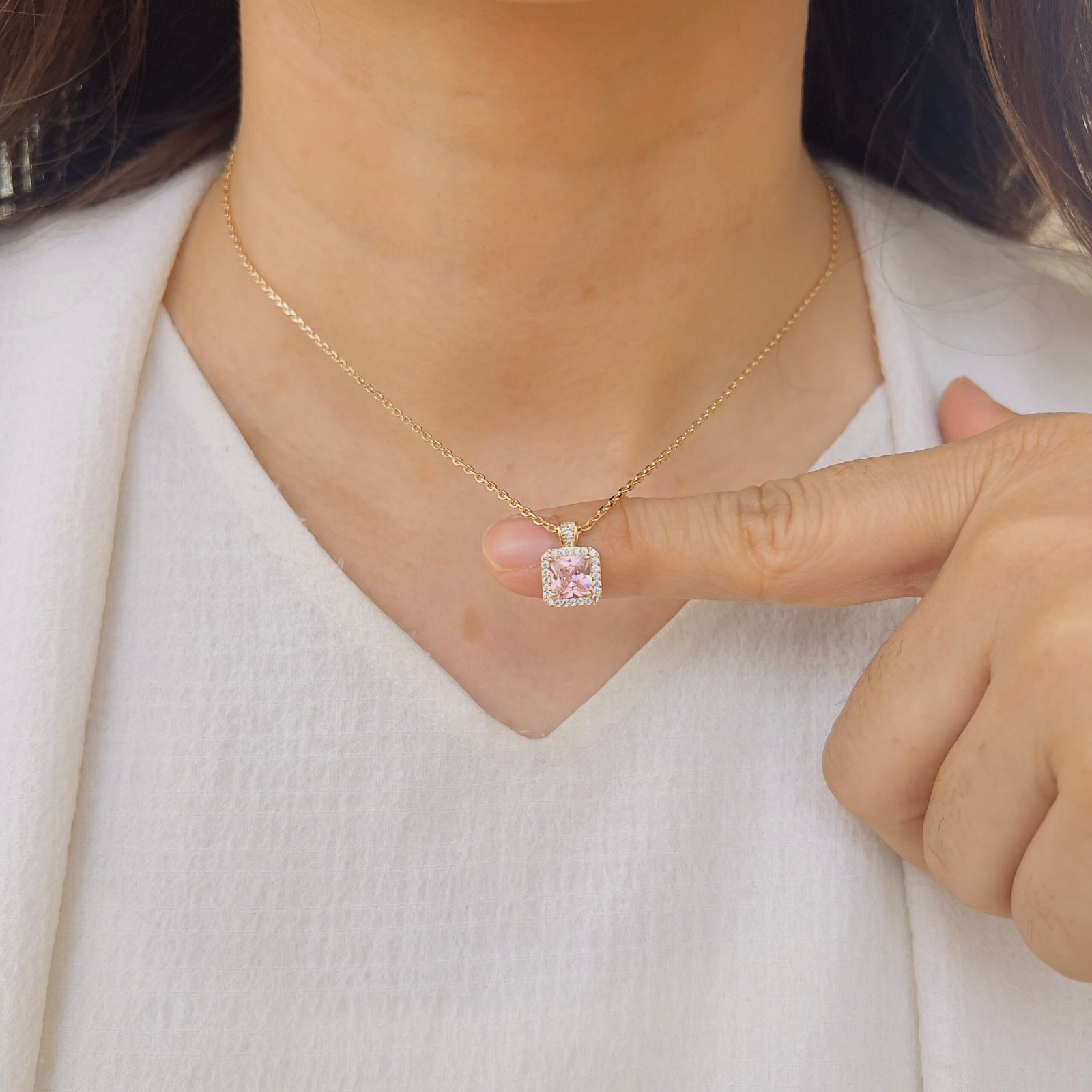 Fine Glow Chain - Image 19