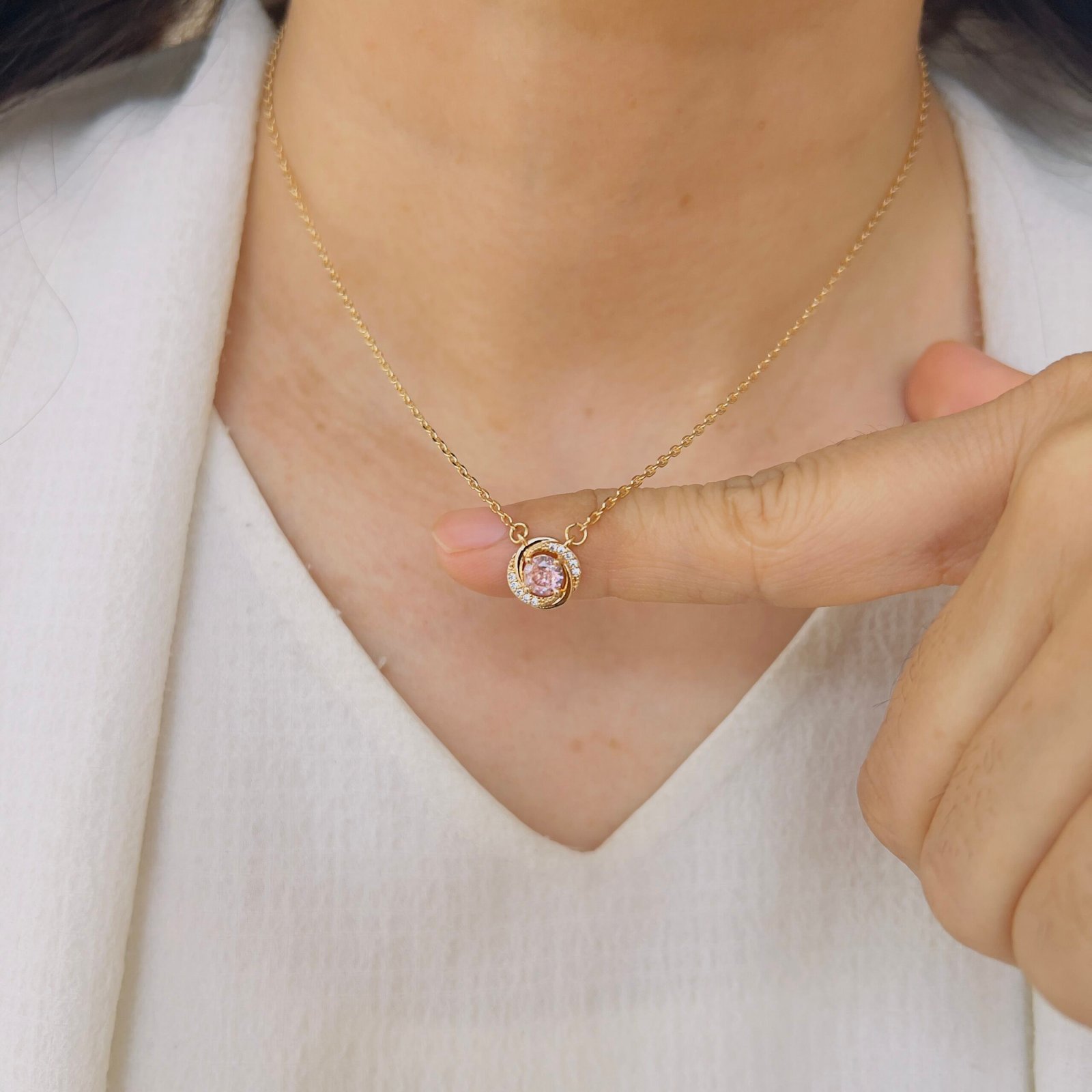 Soft Curve Chain - Image 16