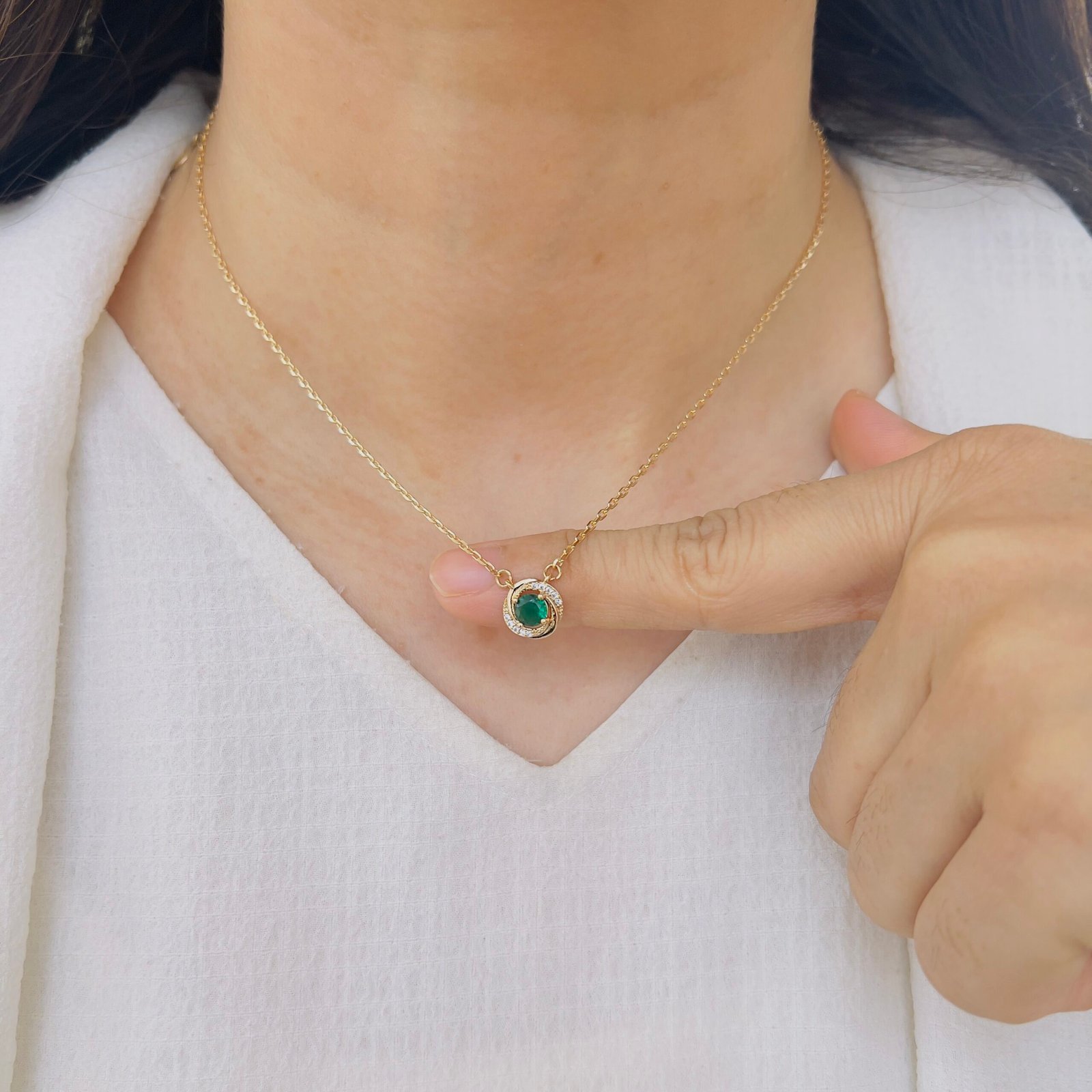 Soft Curve Chain - Image 4