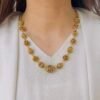 Divine Gold Mala