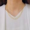 Pearls With a Regal Soul