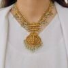 Heritage Around Your Neckline