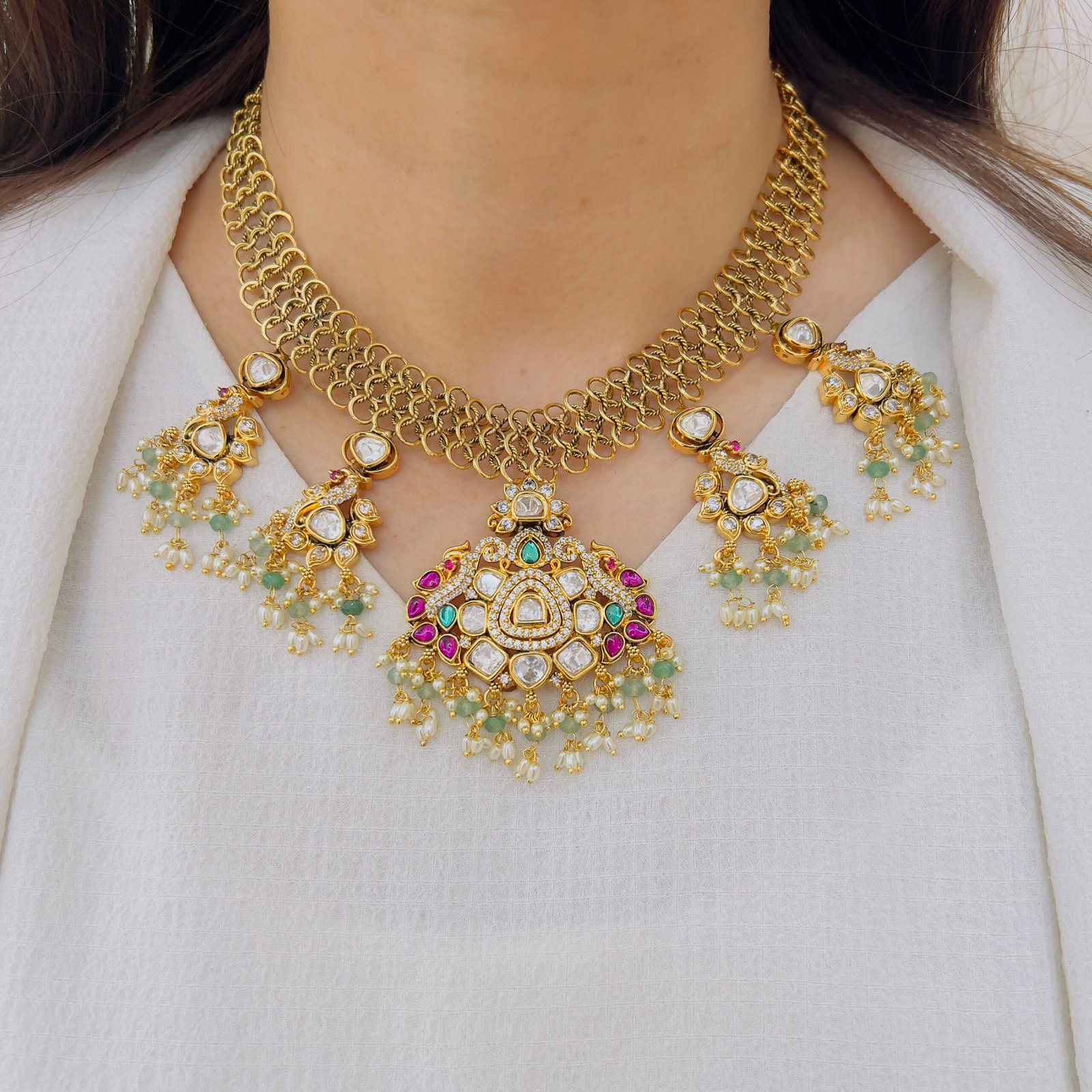 Divine Details, Timeless Beauty