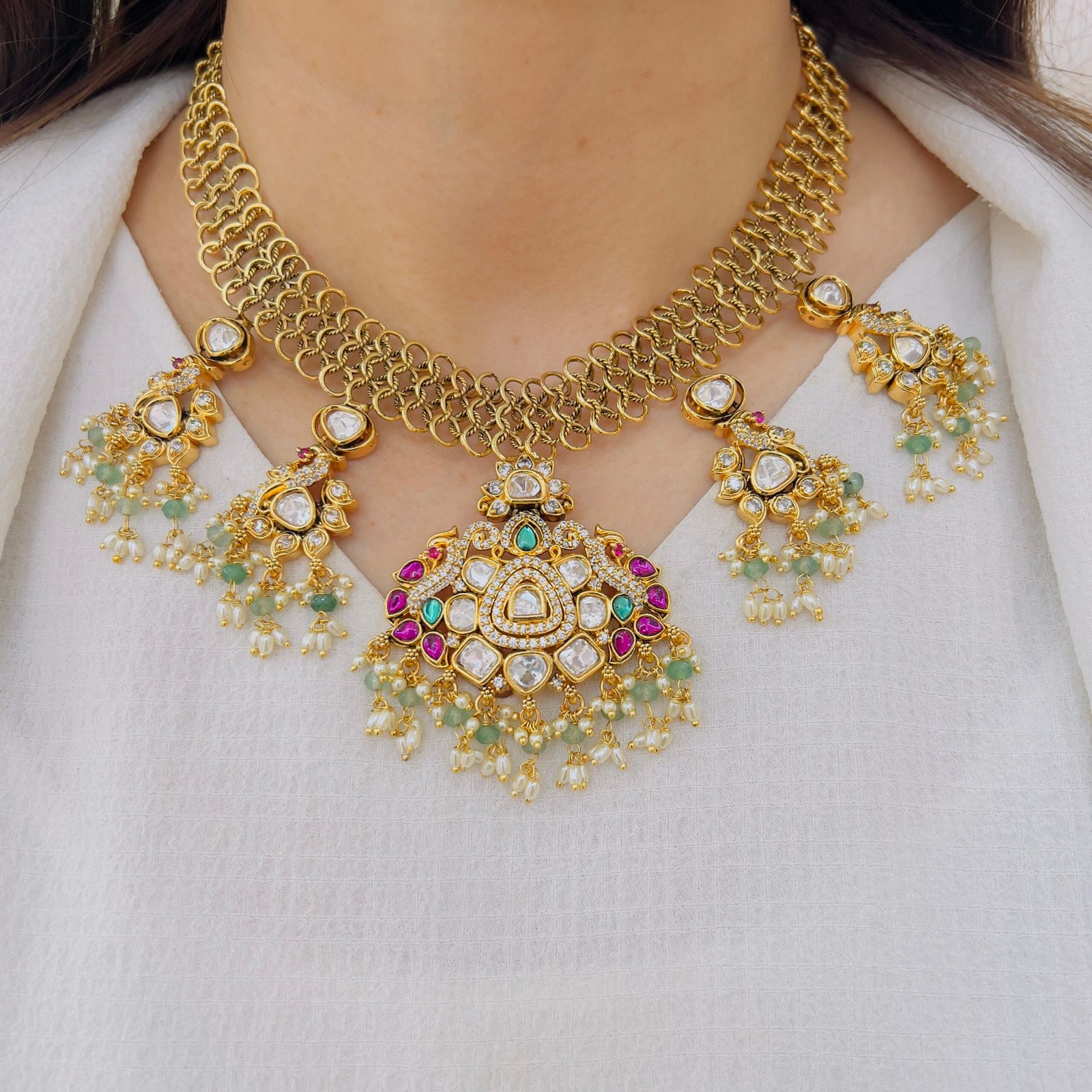 Divine Details, Timeless Beauty - Image 2