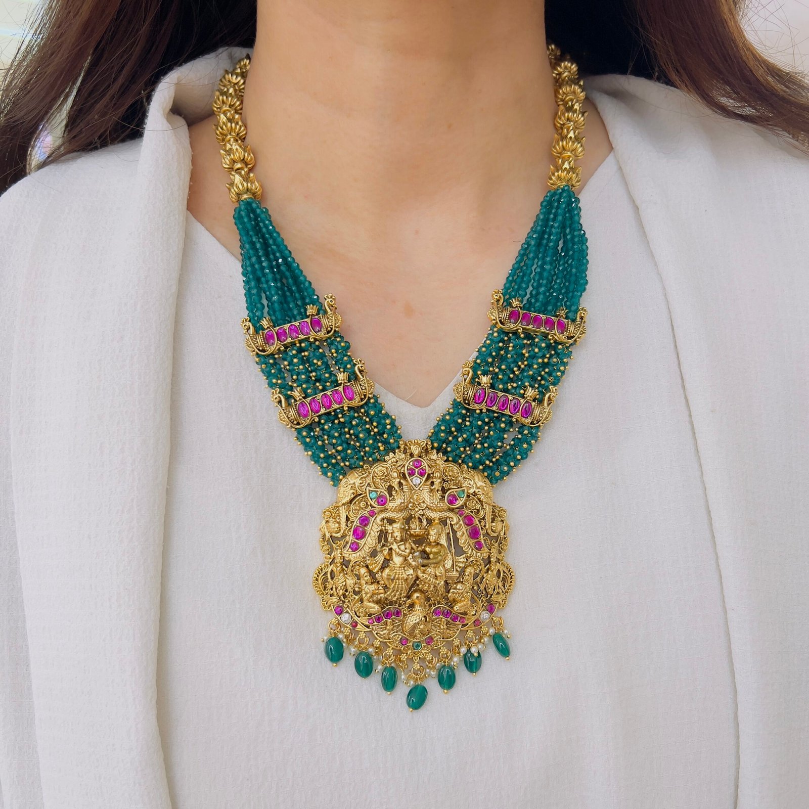 Temple Heritage Complete Ensemble