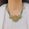 Traditional Temple Statement Set