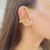 Traditional Ear Adornment