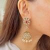 Victorian Royalty Earrings