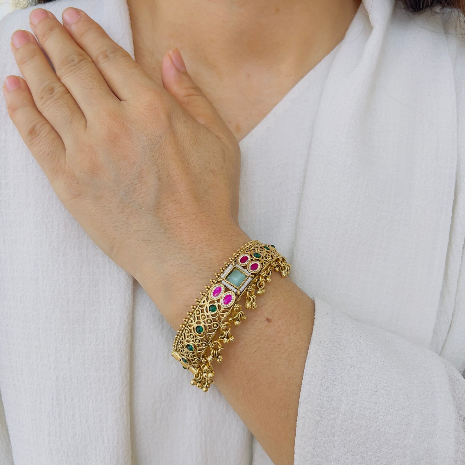 Elegance Rooted In Tradition - Image 3