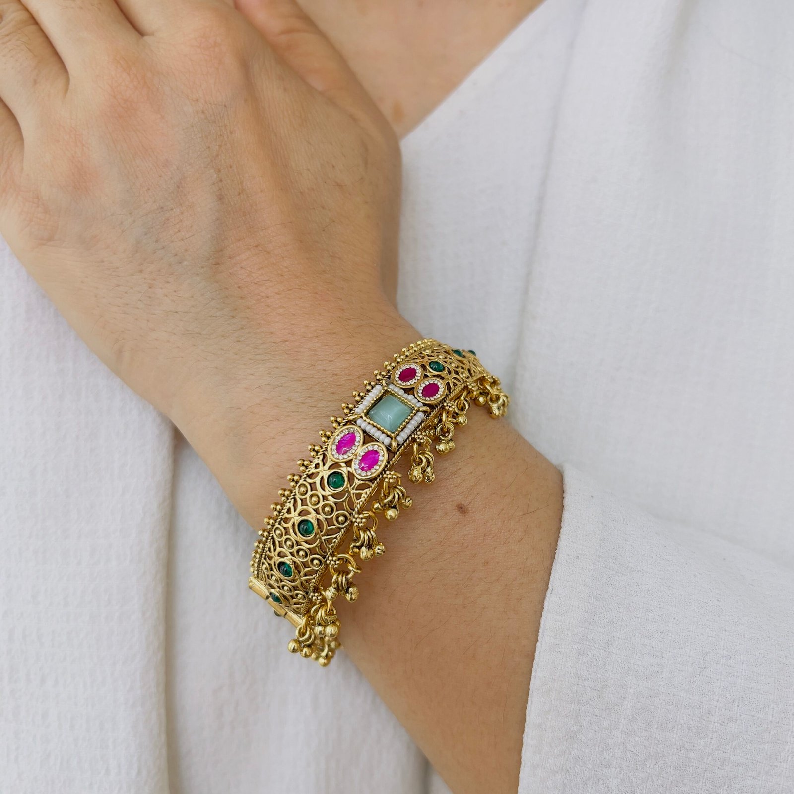 Elegance Rooted In Tradition