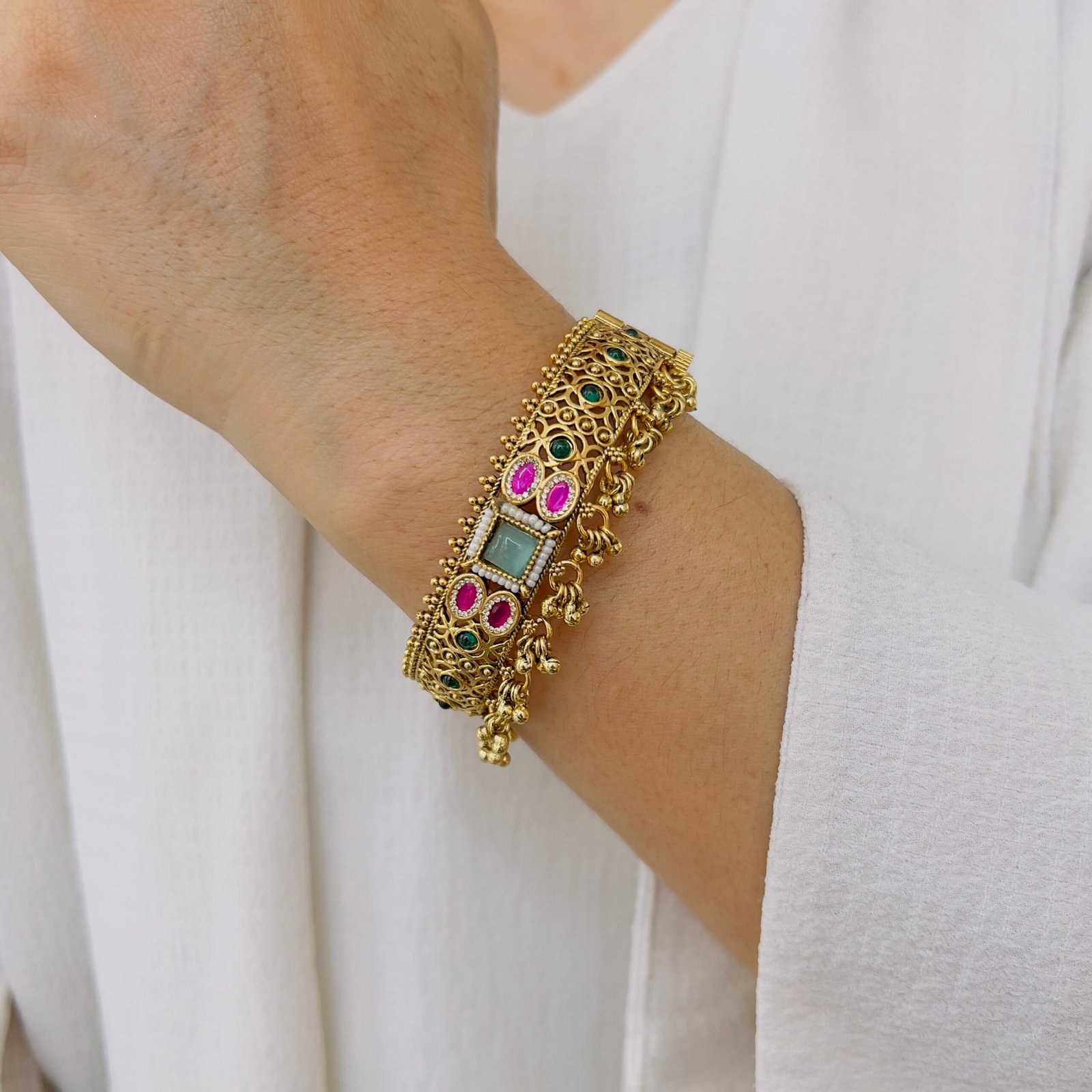 Elegance Rooted In Tradition - Image 2