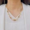 Pearl Mala Collection