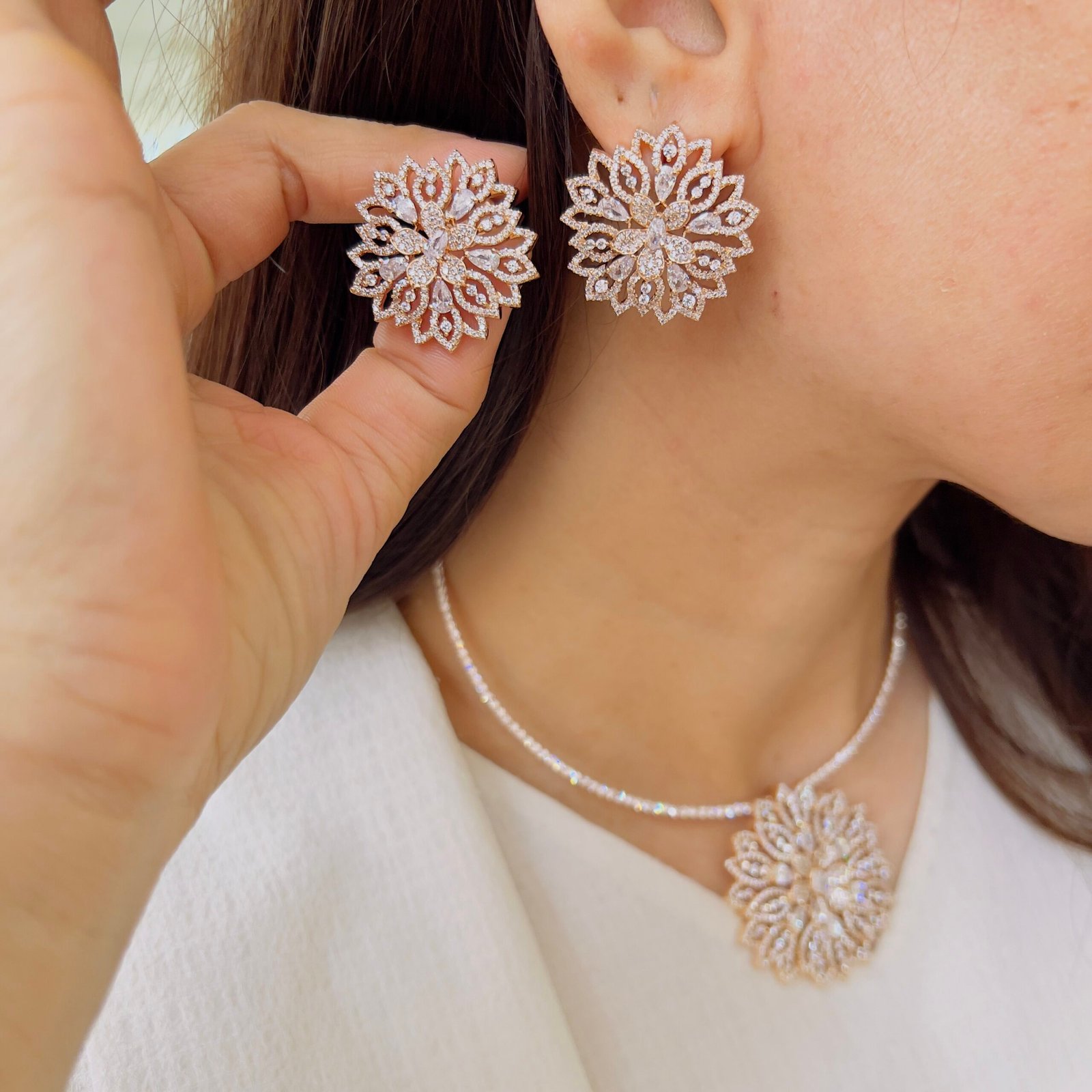 Diamond Whisper Set - Image 2