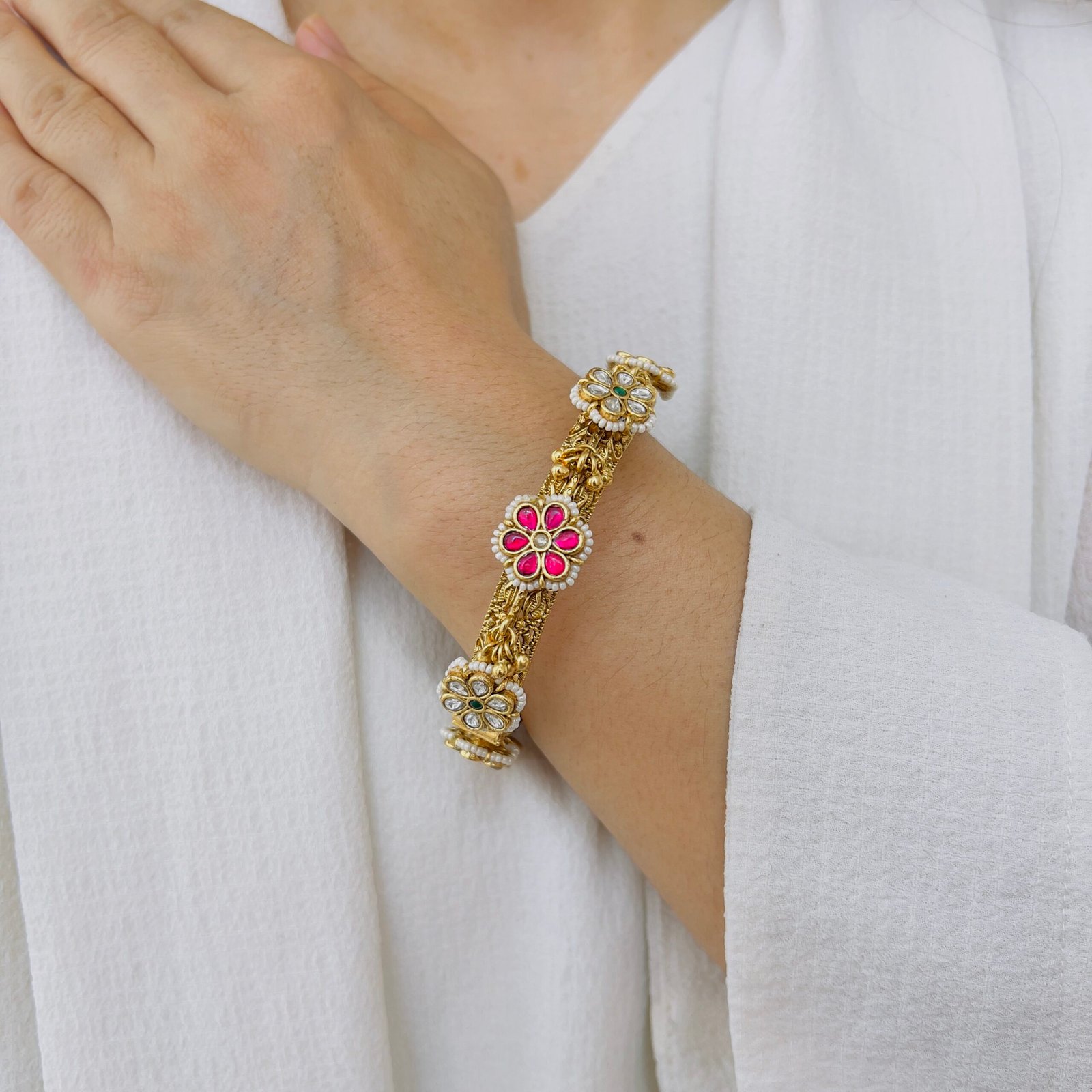 Crafted From India’s Timeless Heritage - Image 3