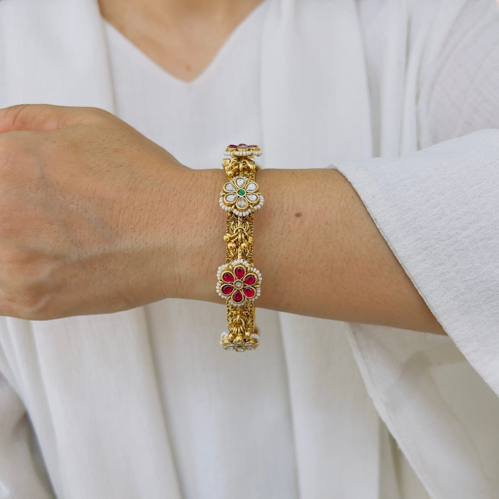 Crafted From India’s Timeless Heritage - Image 2