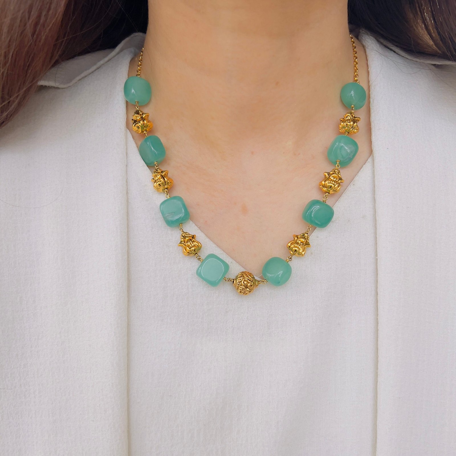 Pearl Strings