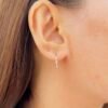 Elegant Everyday Earrings