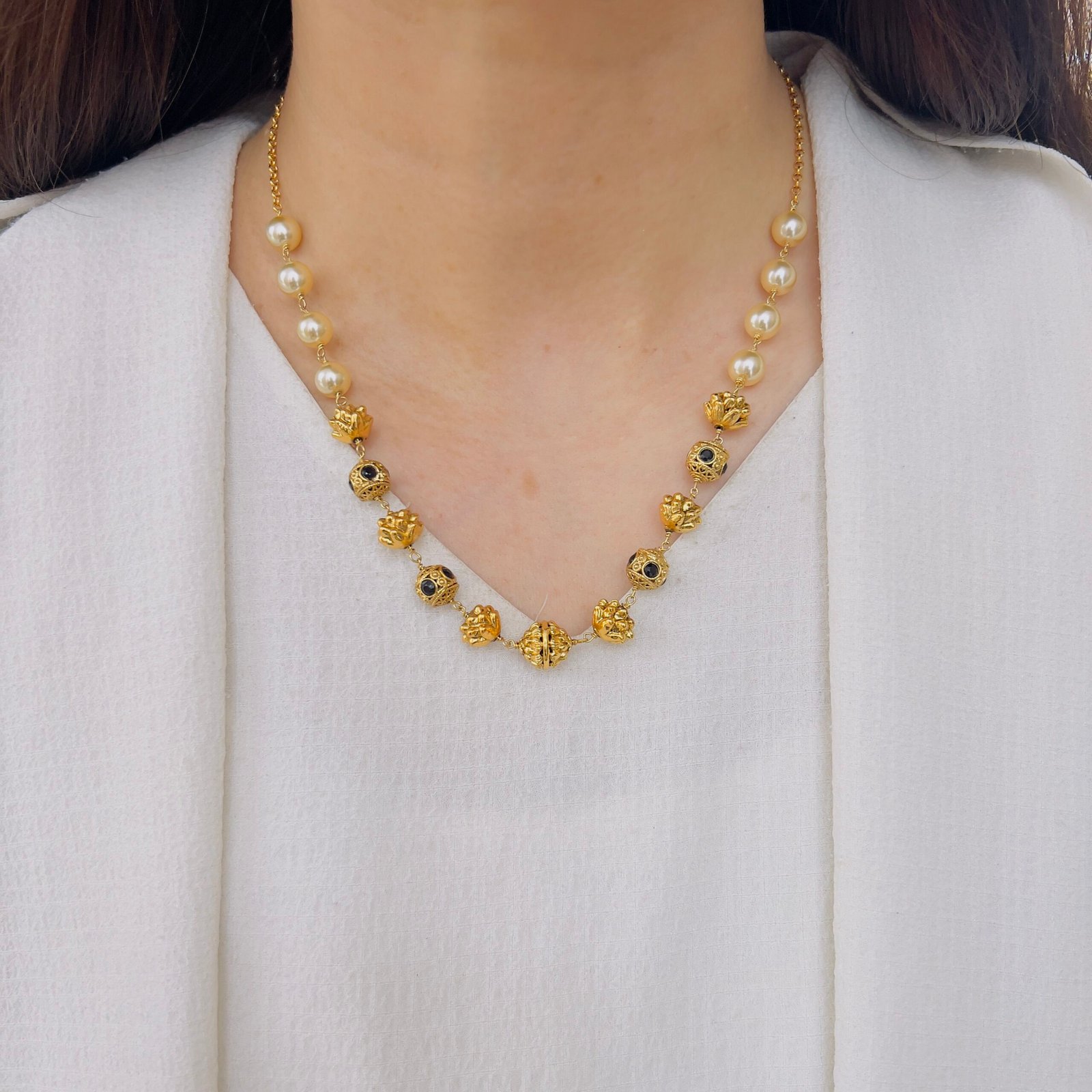 Pearl Cascade