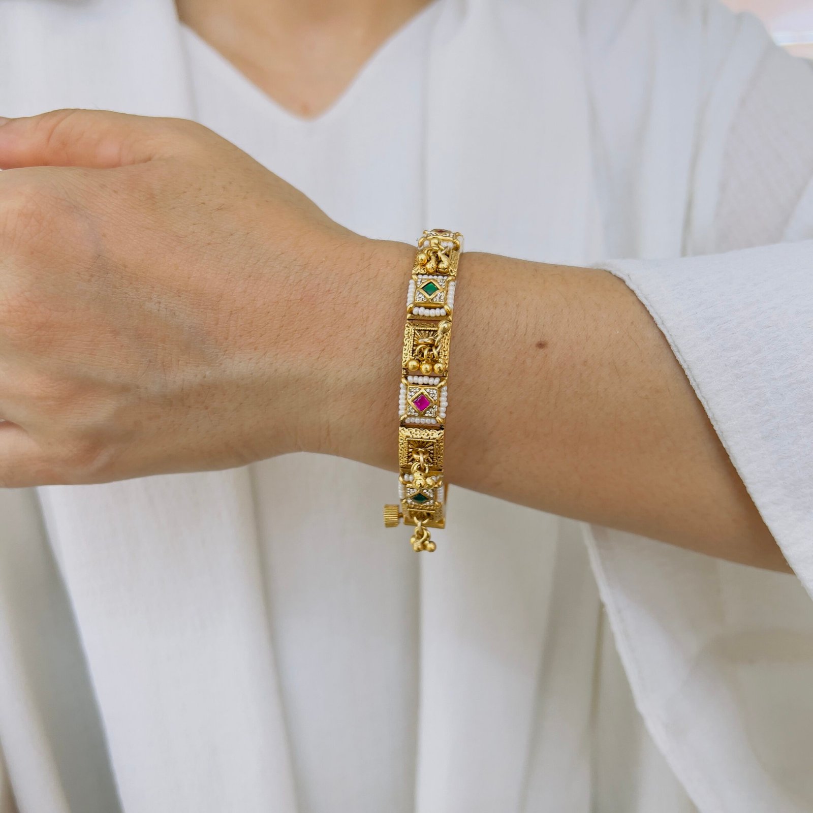 Tradition That Makes a Statement - Image 2