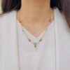 Pearl Strands Mala