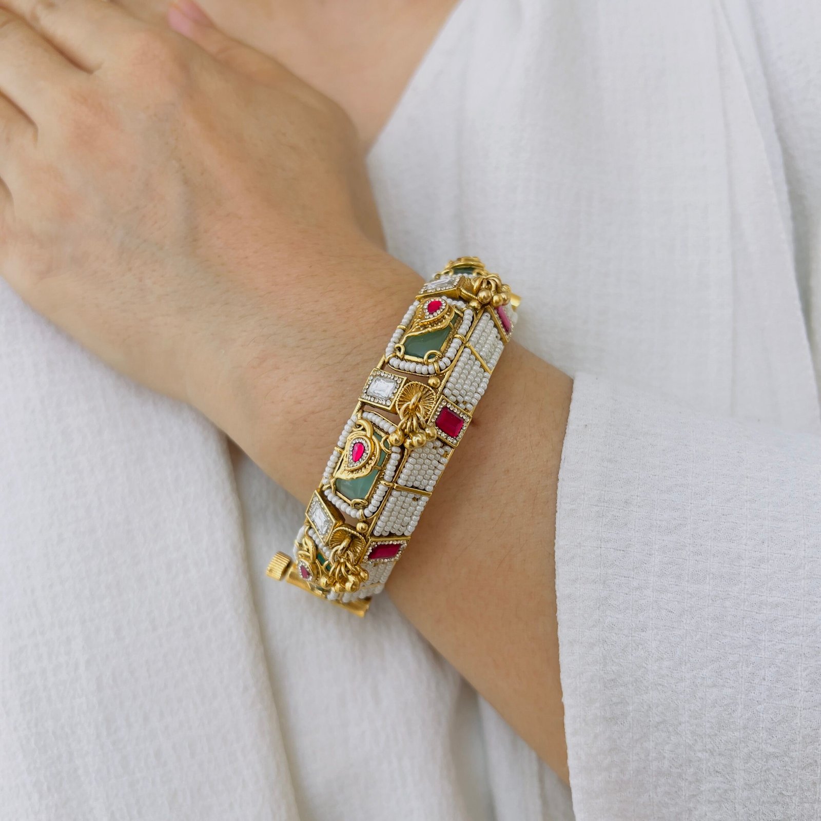 Where Tradition Meets Regal Elegance