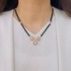 Graceful Tradition Mangalsutra Set