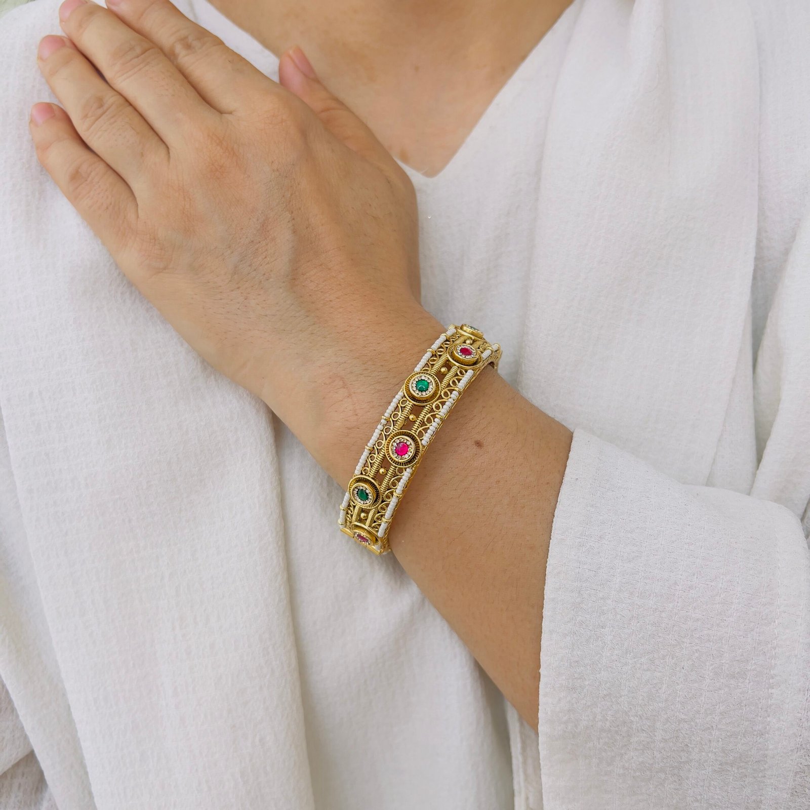 Tradition Wrapped Around Your Wrist - Image 3