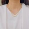 Pearl Beauty Mala