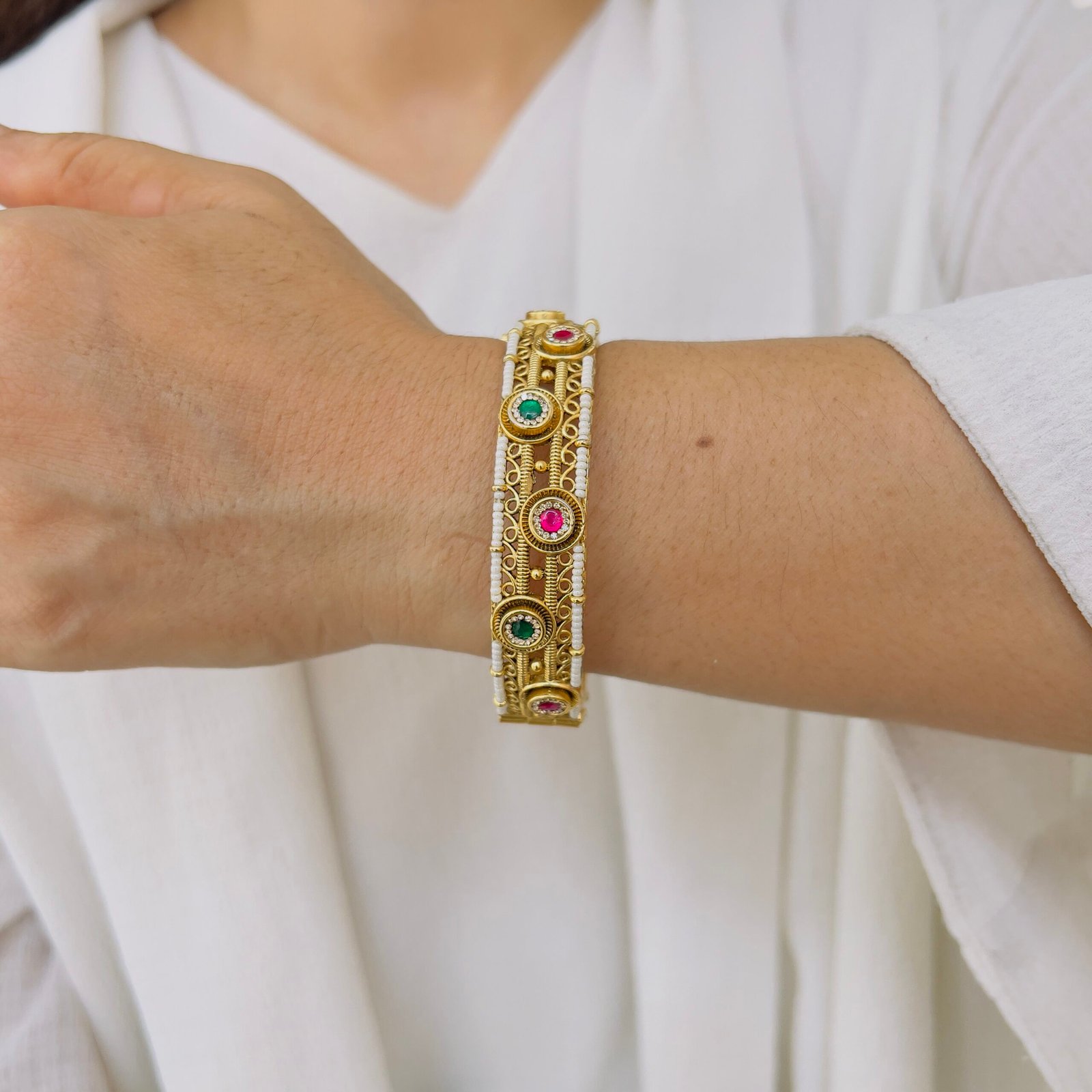 Tradition Wrapped Around Your Wrist - Image 2