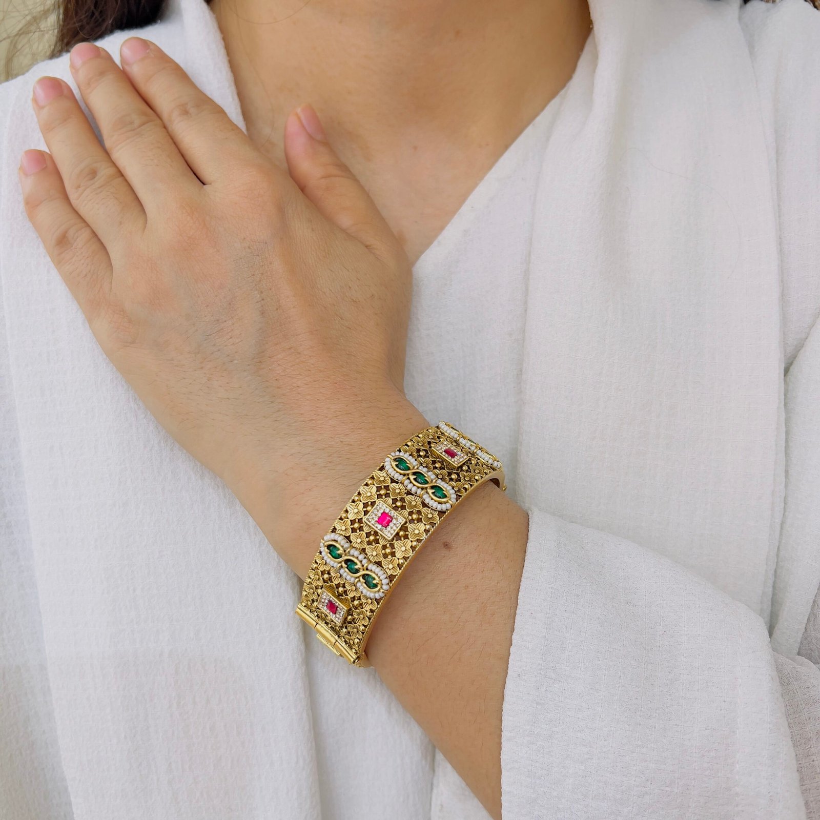 Royalty In Every Detail - Image 3