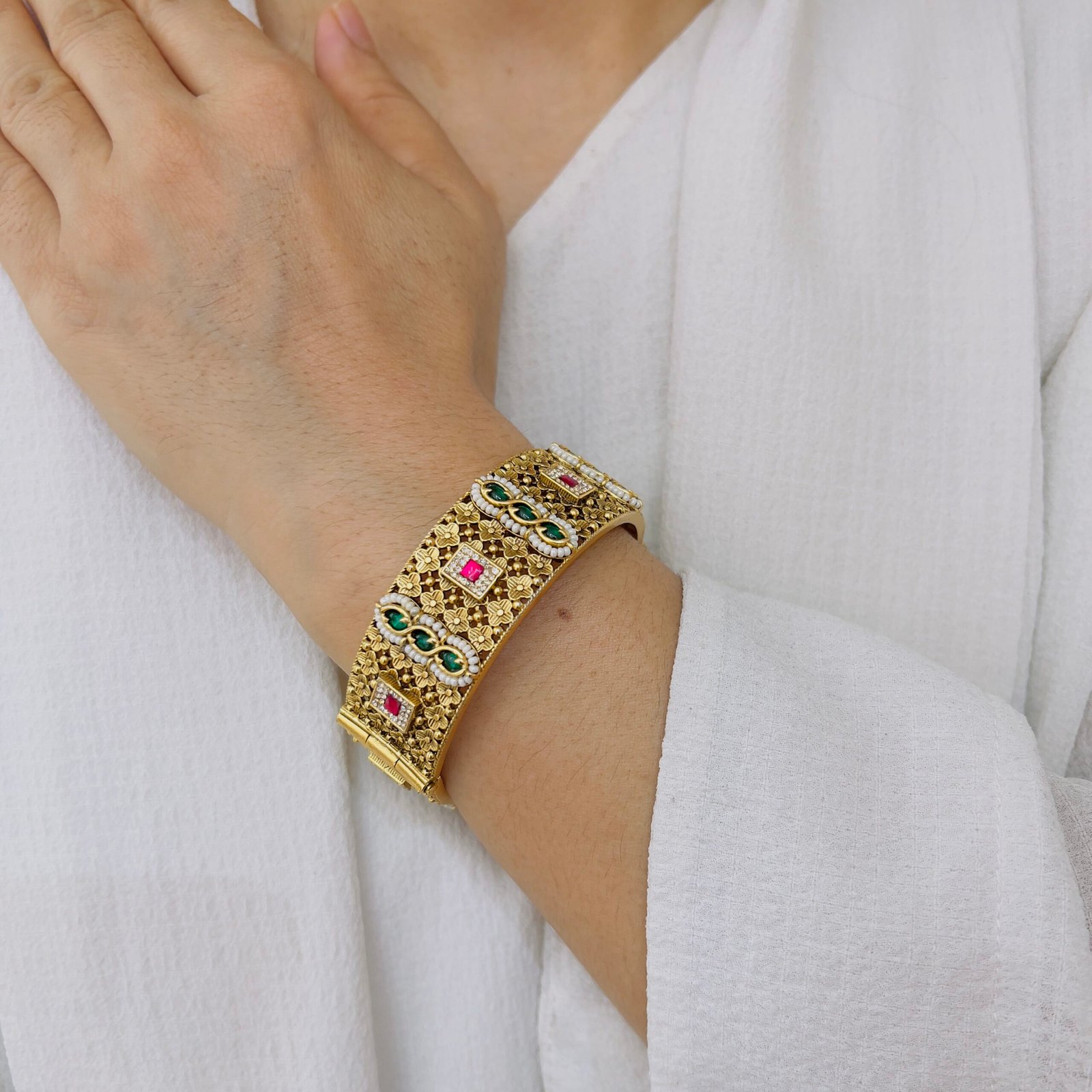 Royalty In Every Detail