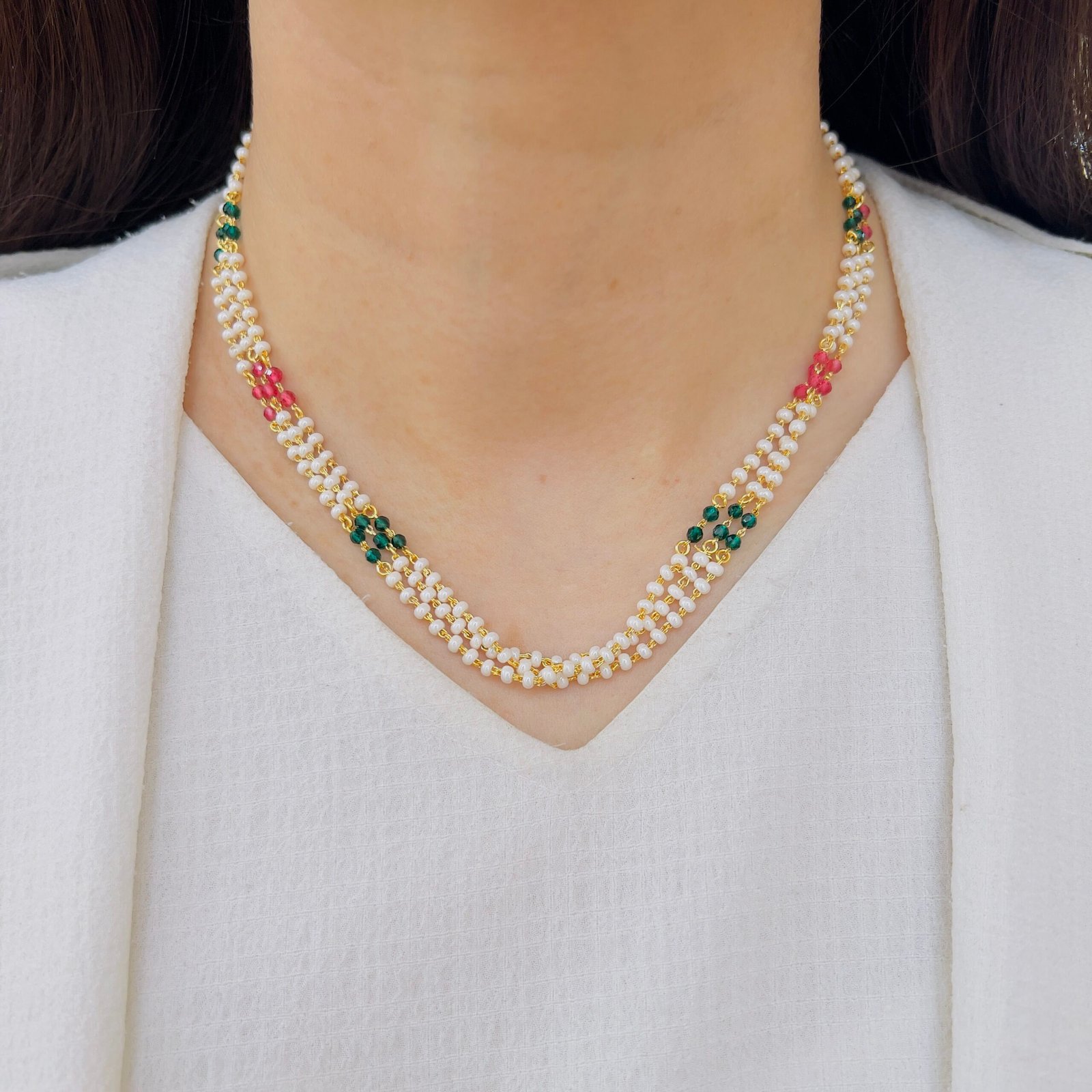 Pearl Malas