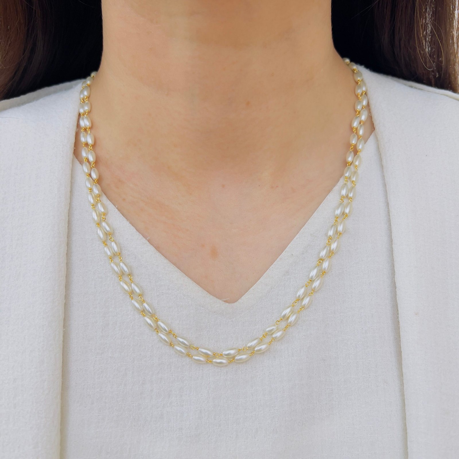 Pearl Grace, Forever Classic