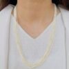 Classic Pearls, Modern Grace