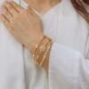 Heritage Glow Bangle Collection