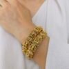 Temple Artistry in Every Detail
