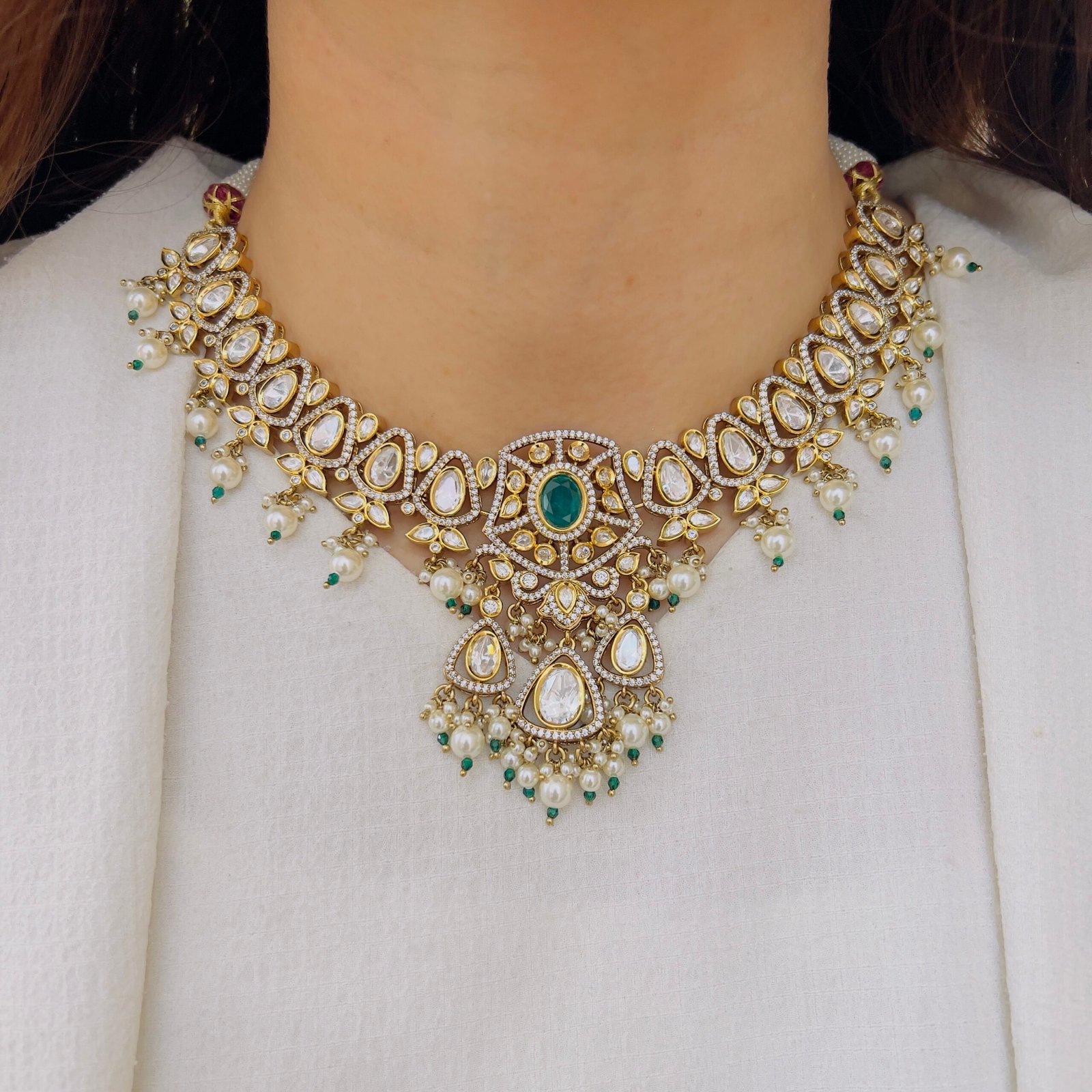 A Touch of Royal Charm