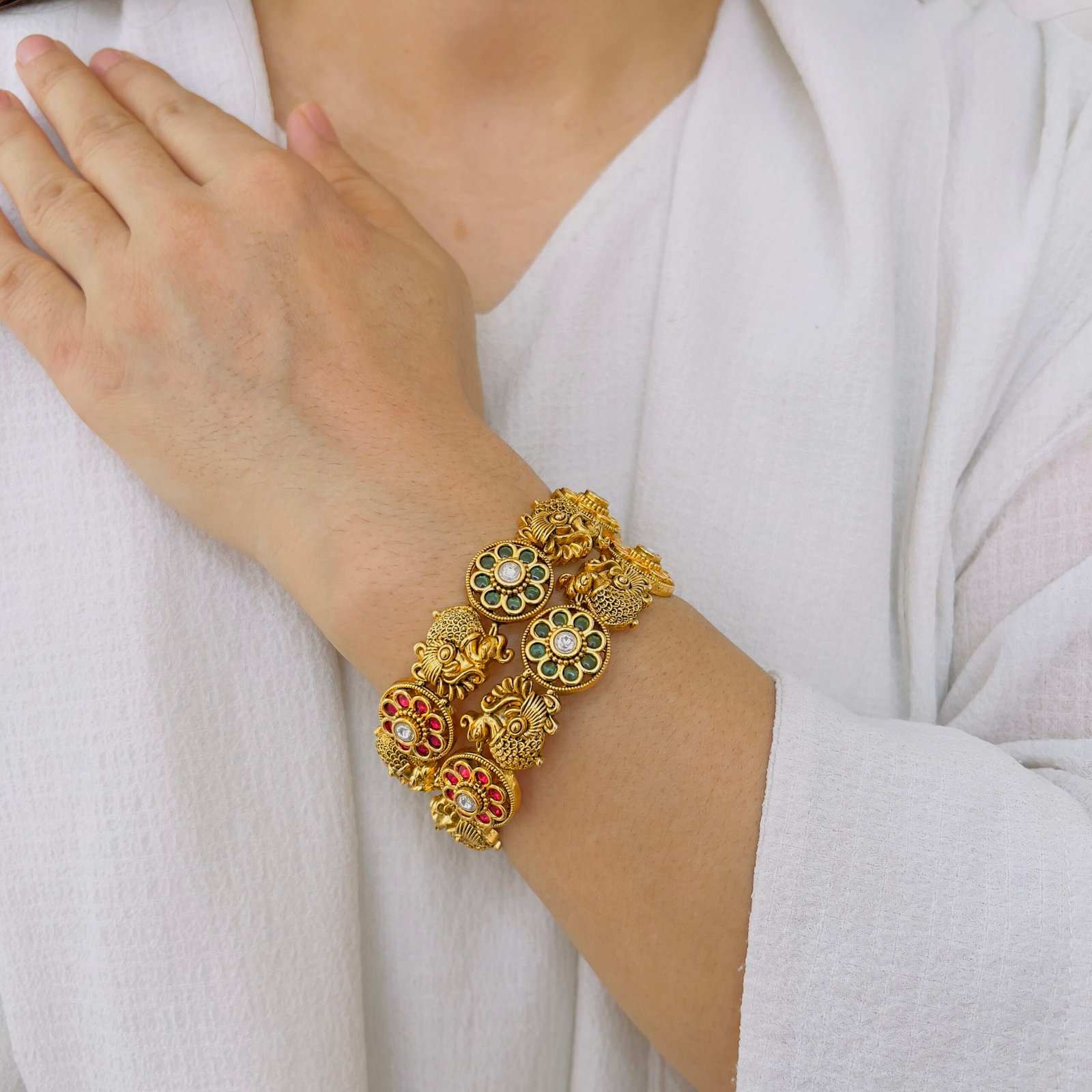 Traditional Details, Distinctive Style - Image 3