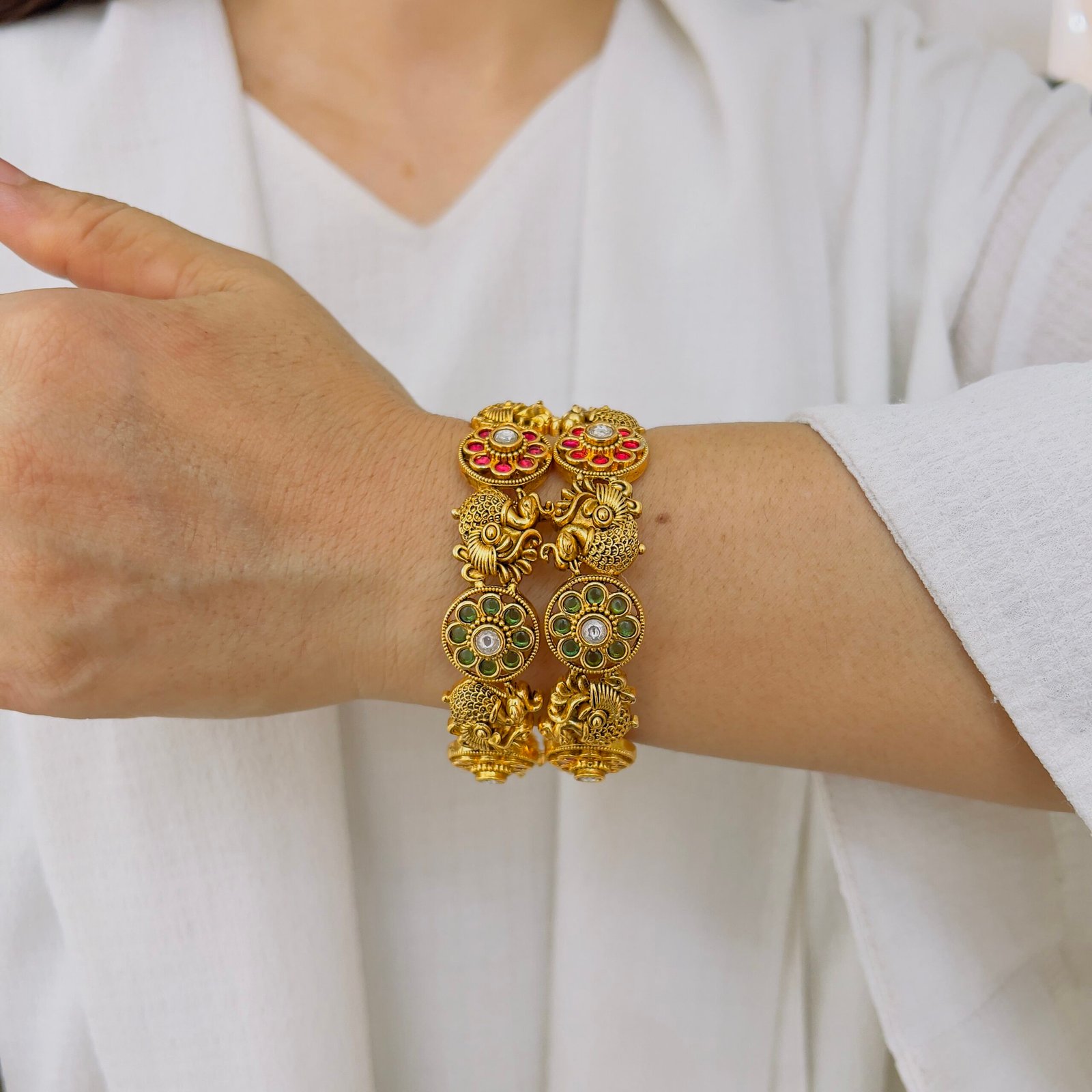 Traditional Details, Distinctive Style - Image 2