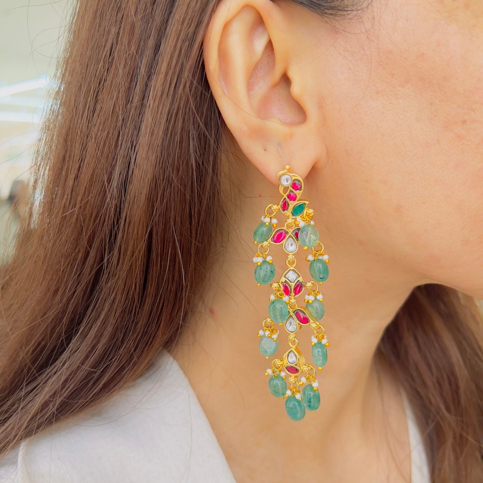 Beautifully Traditional, Effortlessly Elegant