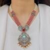 Heritage Muse Necklace Set