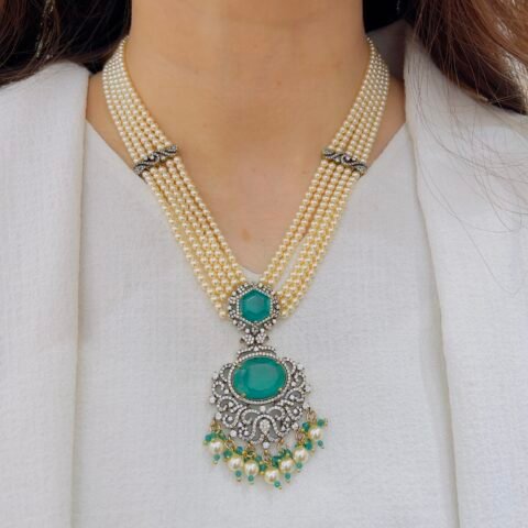 Victorian Splendour Set