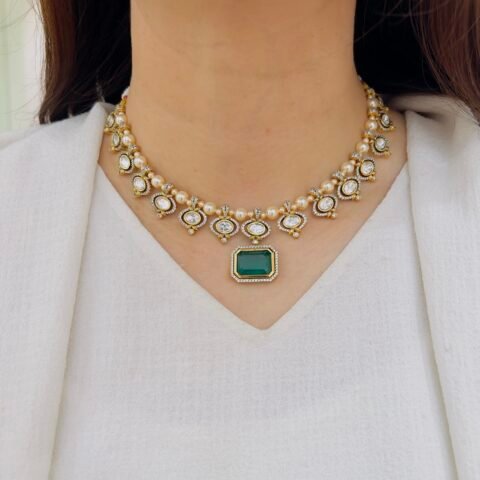 Grand Tradition Necklace Set