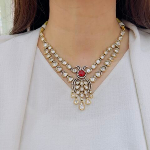 Victorian Treasure Set
